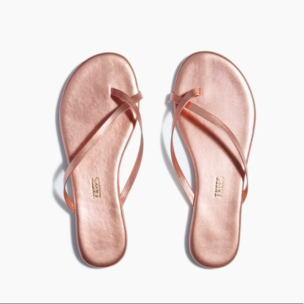 TKEES Riley Sandal